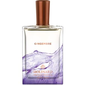 Molinard - GINGEMBRE Eau de Parfum Vaporisateur 75ml