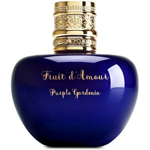 Emanuel Ungaro - Purple Gardenia Eau De Parfum 50 ml