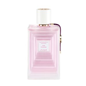 Lalique - LES COMPOSITIONS PARFUMÉES Pink Paradise Eau de Parfum 100 ml