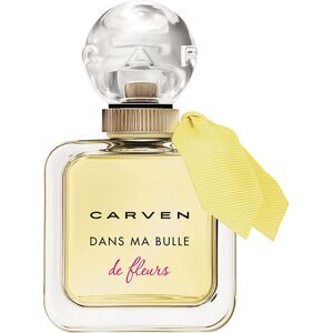 Carven - DANS MA BULLE DE FLEURS EAU TOILETTE 50 ml