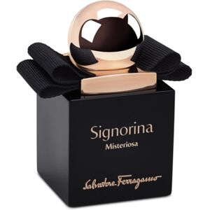 ferragamo - SIGNORINA MISTERIOSA Eau De Parfum 20 ml