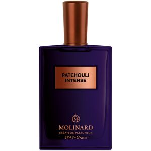 Molinard - PATCHOULI INTENSE Eau de Parfum 75 ml