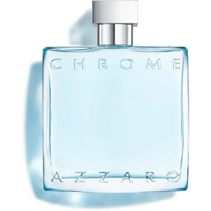 Azzaro - Azzaro Chrome Eau de Toilette 100 ml