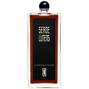 Serge Lutens - La Dompteuse Encagee Eau de Parfum mixte 100ml