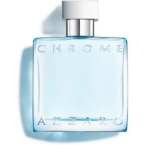 Azzaro - Azzaro Chrome Eau de Toilette 50 ml