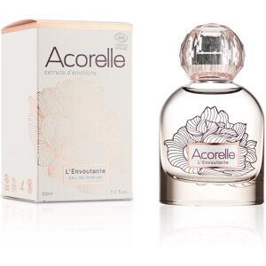 acorelle - Eau de Parfum L'envoutante 50ML parfum 50 ml