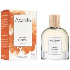 acorelle - Eau de Parfum Envolee Neroli 50ML parfum 50 ml