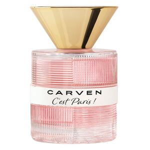 Carven - CARVEN C'est Paris ! EAU DE PARFUM 100 ml