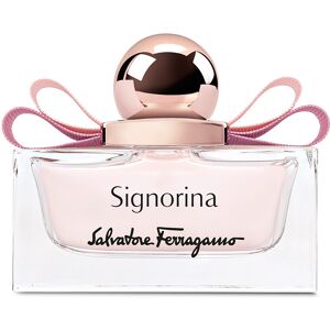 ferragamo - SIGNORINA Eau de Parfum 50 ml