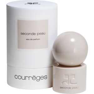 Courreges - SECONDE PEAU EDP 30ml Eau de parfum