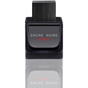 Lalique - ENCRE NOIRE SPORT Eau de toilette 100 ml