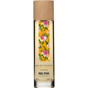 Hei Poa - Eau de toilette Sensualite Exotique 100ml