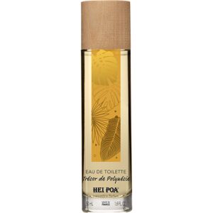 Hei Poa - Eau de toilette Tresor Polynesie 50ml