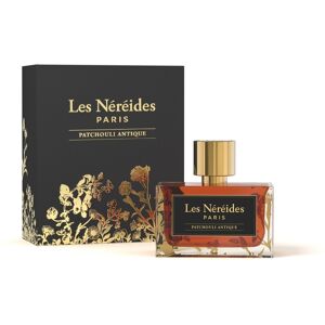 Les Nereides - Les Nereides - Patchouli Antique EDP 30ml 30ML