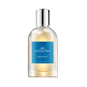 comptoir sud pacifique - Aqua Motu Eau de Toilette 100 ml