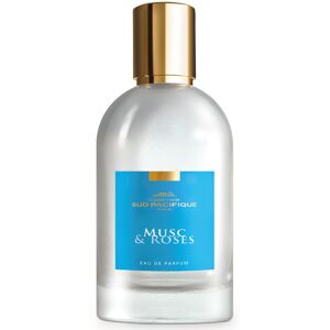 comptoir sud pacifique - Musc & Rose Eau de Parfum 100 ml