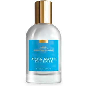 comptoir sud pacifique - Aqua Motu Intense Eau de Parfum 30 ml