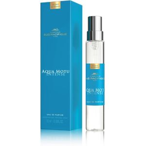 comptoir sud pacifique - Aqua Motu Intense Eau de Parfum 10 ml