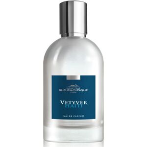 comptoir sud pacifique - Vetyver Haiti Eau de Parfum 100 ml