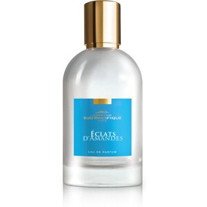 comptoir sud pacifique - Eclats d'Amandes Eau de Parfum 100 ml