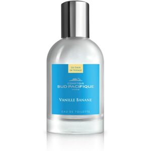 comptoir sud pacifique - Vanille Banane Eau de Toilette 30 ml