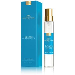 comptoir sud pacifique - Eclats d'Amandes Eau de Parfum 10 ml