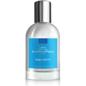 comptoir sud pacifique - Aqua Motu Eau de Toilette 30 ml