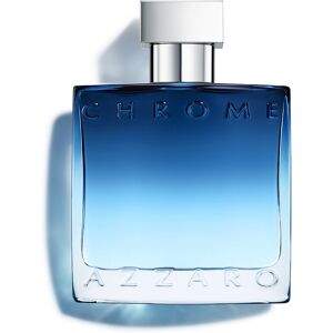 Azzaro - Azzaro Chrome Eau de Parfum 50 ml