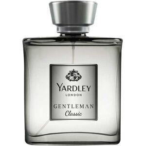 Yardley - Gentleman Classic Eau de Toilette 100 ml