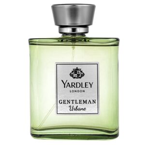 Yardley - Gentleman Urbane Eau de Toilette 100 ml