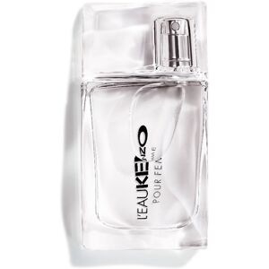 - L'Eau Kenzo pour Femme Eau de Toilette 30 ml