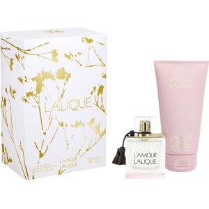 Lalique - L'Amour Coffret Eau de Parfum 1 unite