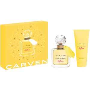 Carven - COFFRET DMB DE FLEURS 50ML+LAIT100 1 unite