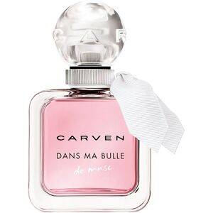 Carven - DANS MA BULLE DE MUSC EAU TOILETTE VAPORISATEUR 30 ML 30 ml