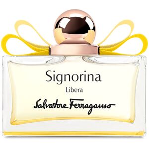 ferragamo - Signorina Libera Eau de Parfum 100 ml