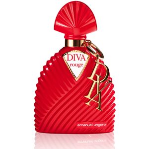 Emanuel Ungaro - Diva Rouge Eau de Parfum 100 ml