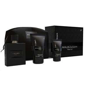 Mauboussin - Pour Lui In Black Coffret 1 unite