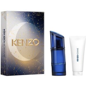 - Kenzo Homme Coffret 1 unite