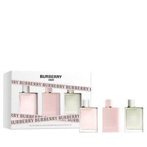 Burberry - Her Mini set Eau de Parfum 1 unite