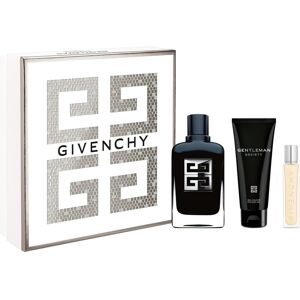 Givenchy - Coffret Gentleman Society Eau De Parfum 1 unite