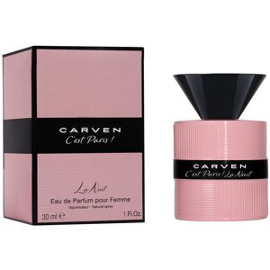 Carven - Carven C'est Paris La Nuit Eau de Parfum 30 ml