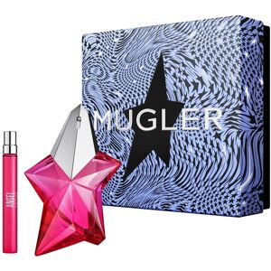 Mugler - Coffret Angel Nova Eau de Parfum 1 unite