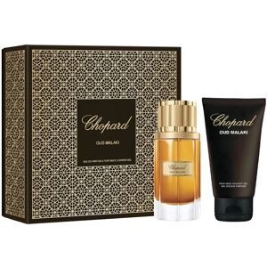 chopard - Oud Malaki Coffret 1 unite