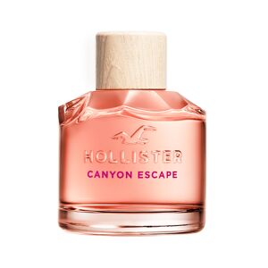 hollister - Canyon Escape for Her Eau de Parfum 100 ml