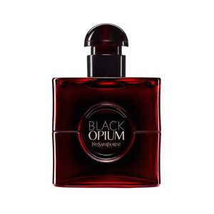 Yves Saint Laurent - Black Opium Over Red Eau de Parfum 30 ml