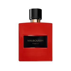 Mauboussin - In Red Pour Lui Eau de Parfum 100 ml