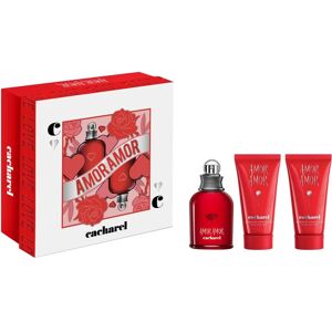 Cacharel - Amor Coffret Eau de Toilette 1 unite