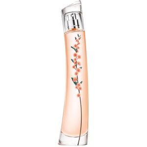 - Flower Ikebana Mimosa by Kenzo Eau de Parfum florale poudree pour femme 75 ml