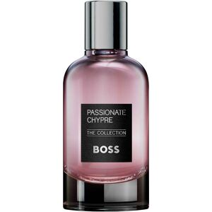 the collection - Boss The Collection Passionate Chypre Eau de Parfum 100 ml