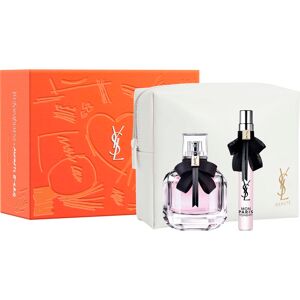 Yves Saint Laurent - Coffret Mon Paris Eau de Parfum Femme 1 unite